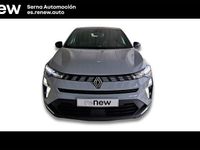 Nuevo Renault Symbioz Techno 159 CV (116 kW) 2026 Gris SUV