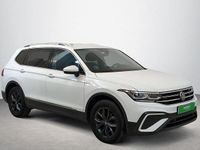 Używany VW Tiguan Life 150 KM (110 kW) 2023 SUV