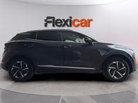 Usado Kia Sportage 150 CV (110 kW) 2023 Gris SUV