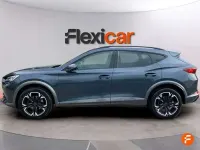Begagnad Cupra Formentor 150 HK (110 kW) 2023 Grå SUV