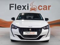 usado Peugeot 208 PureTech 73kW (100CV) Active Pack Gasolina en Flexicar Lleida