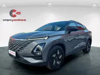 Usado Omoda 5 147 CV (108 kW) 2025 Gris / plata SUV