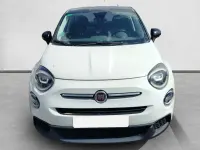 Usado Fiat 500X Cross 120 CV (88 kW) 2019 Blanco SUV
