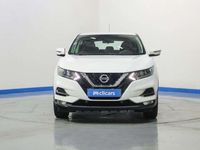 usado Nissan Qashqai dCi 85 kW (115 CV) E6D ACENTA