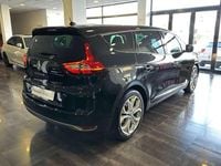 Usado Renault Grand Scénic IV 120 CV (88 kW) 2020 Negro Monovolumen