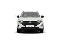 Nuevo Nissan Qashqai N-Connecta 140 CV (102 kW) 2026 Blanco SUV