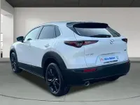 Usado Mazda CX-30 Homura-Line 186 CV (136 kW) 2025 Blanco SUV