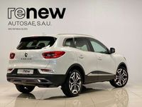 usado Renault Kadjar 1.5dCi Blue Techno EDC 85kW