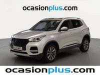 Usado DR DR 4.0 116 CV (85 kW) 2023 Blanco SUV