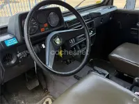 Usado Mercedes G230 127 CV (93 kW) 1993 Verde SUV