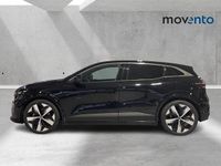 Usado Renault Mégane Iconic 160 kW (218 CV) 2022 Negro Berlina