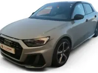 Usado Audi A1 Sportback Premium 110 CV (80 kW) 2023 Gris Utilitario