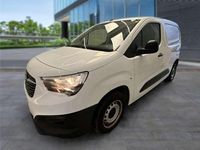 Usado Opel Combo 102 CV (75 kW) 2021 Blanco Monovolumen