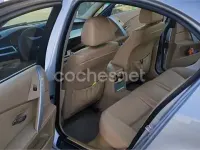 Usado BMW 525 163 CV (119 kW) 2005 Gris / plata Berlina