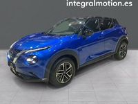 Usado Nissan Juke N-Connecta 114 CV (83 kW) 2025 SUV