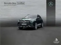 Usado Mercedes GLE350 320 CV (235 kW) 2022 SUV