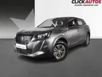 Usado Peugeot 2008 Active 130 CV (95 kW) 2023 SUV