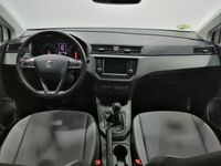 usado Seat Ibiza 1.0 MPI S&S Style 59 kW (80 CV)