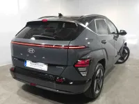 Usado Hyundai Kona 204 CV (150 kW) 2025 SUV