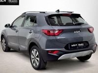 Brugt Kia Stonic 120 HK (88 kW) 2022 SUV