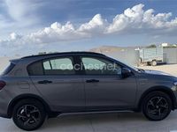 Używany Fiat Tipo Cross 130 KM (95 kW) 2022 Szary Sedan/Limuzyna