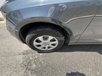 Usado Audi Q5 170 CV (125 kW) 2009 Gris / plata SUV