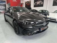 Usado Mercedes CLE220 197 CV (144 kW) 2025 Gris Descapotable