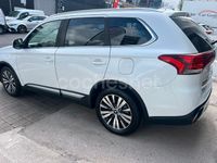 Usado Mitsubishi Outlander Motion 150 CV (110 kW) 2019 Blanco SUV