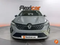 Usado Renault Clio Evolution 90 CV (66 kW) 2025 Gris Utilitario