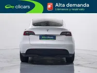 Usado Tesla Model Y 258 kW (351 CV) 2022 Blanco SUV