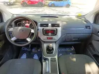 Usado Ford Kuga Trend 140 CV (102 kW) 2012 Blanco SUV