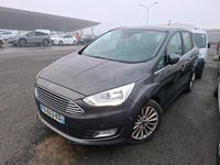 Usado Ford S-MAX Trend 119 CV (87 kW) 2019 Gris Monovolumen