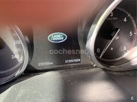 Begagnad Land Rover Discovery Sport HSE 150 HK (110 kW) 2017 Vit SUV