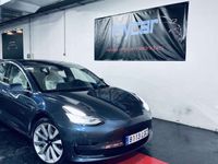 usado Tesla Model 3 Long-Range RWD