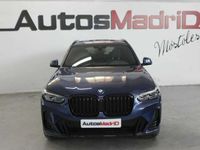 usado BMW X3 xDrive20d xLine