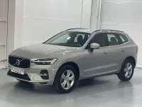 Usado Volvo XC60 Ultimate 197 CV (144 kW) 2022 Beige SUV