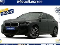 Usado BMW X2 Performance 220 CV (161 kW) 2021 SUV