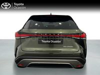 Usado Lexus RX450h Executive Line 309 CV (227 kW) 2025 Verde SUV