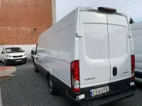 Usado Iveco Daily 156 CV (114 kW) 2024 Blanco Van