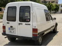 Usado Citroën C15 60 CV (44 kW) 1998 Blanco Van