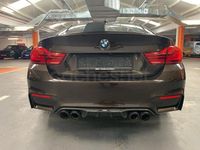 Usado BMW M4 Comfort Edition 431 HP (317 kW) 2017 Castanho Coupé