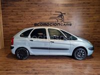 Usado Citroën Xsara Picasso Exclusive 110 CV (80 kW) 2005 Gris / plata Monovolumen