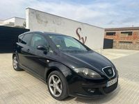 Usado Seat Altea XL Sport 140 CV (102 kW) 2008 Negro Monovolumen