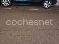 Usado Peugeot 5008 112 CV (82 kW) 2012 Negro Monovolumen