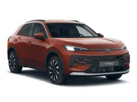 Nuevo VW T-Roc 150 CV (110 kW) 2026 Rojo otoñal SUV