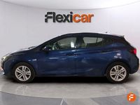 Usado Opel Astra Business Elegance 130 CV (95 kW) 2020 Azul Berlina
