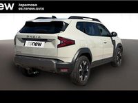 Usado Dacia Duster Extreme 130 CV (95 kW) 2024 Marrón SUV