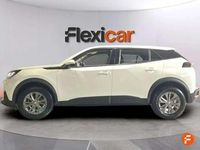 Usado Peugeot 2008 Active 101 CV (74 kW) 2020 Blanco SUV