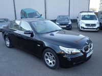 usado BMW 525 525 i