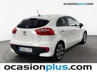 usado Kia Rio 1.2 CVVT x-Tech16 Eco-Dynamics